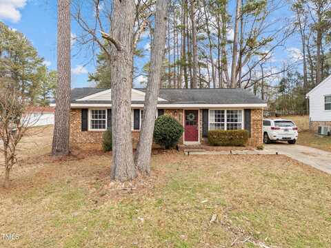 1329 Wrentree Circle, Raleigh, NC 27610