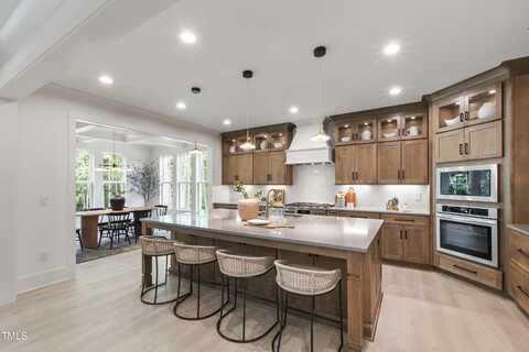 617 Darian Woods Drive, Holly Springs, NC 27540