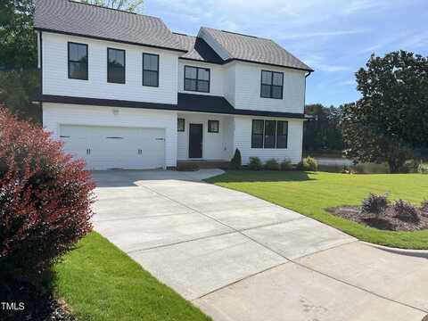 3204 Overlook Court, Burlington, NC 27215