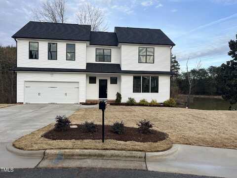 3204 Overlook Court, Burlington, NC 27215