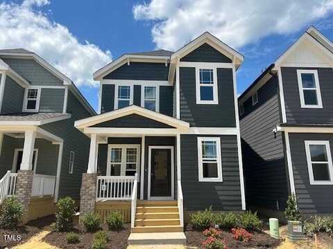 504 Yeowell Drive, Chapel Hill, NC 27514