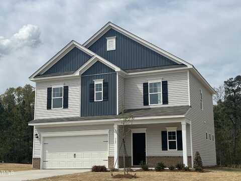 165 Knoll Way, Sanford, NC 27332