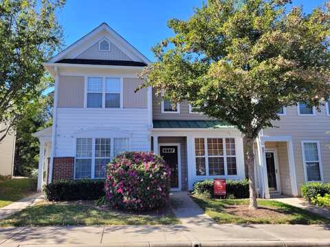 5733 Clearbay Lane, Raleigh, NC 27612