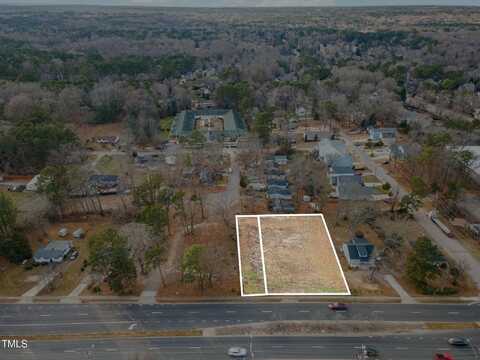 6217 Creedmoor Road Road, Raleigh, NC 27612
