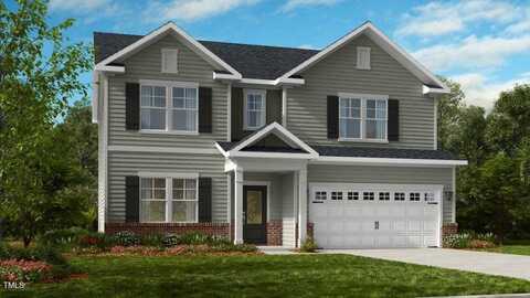 664 Morning Glade Street, Wake Forest, NC 27587
