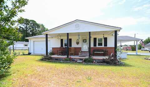 101 Mulberry Lane, Dunn, NC 28334