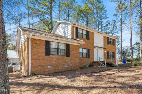 100 Forsyth Drive, Chapel Hill, NC 27517