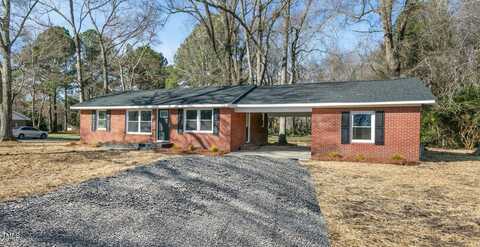 3639 Nc Highway 39, Selma, NC 27576