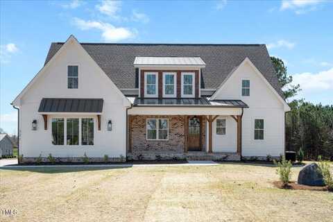 321 Bud Wall Road, Youngsville, NC 27596