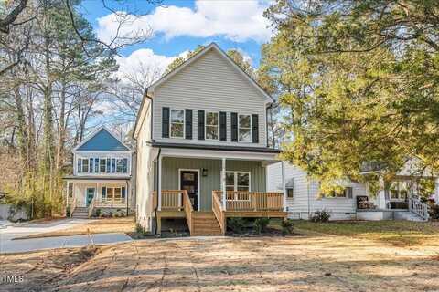 1917b Essex Road, Durham, NC 27704