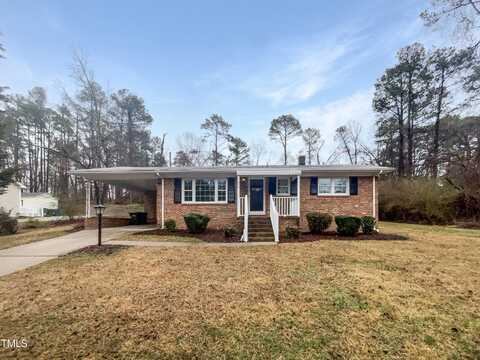 623 Sybil Drive, Durham, NC 27703