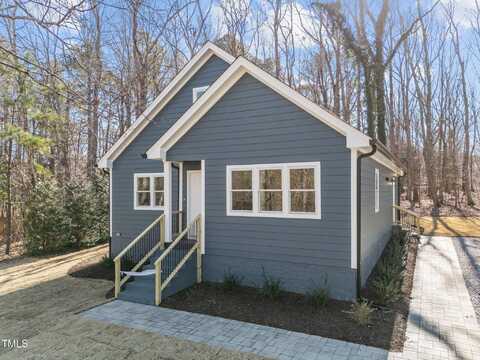 125 Sue-Kim Drive, Youngsville, NC 27596