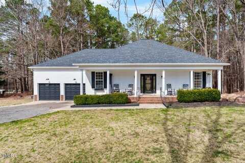 208 Hunting Lodge Road, Clayton, NC 27520