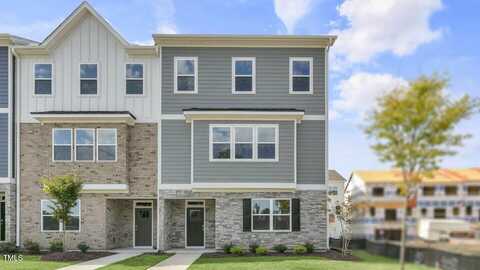 823 Washington Street, Fuquay Varina, NC 27526