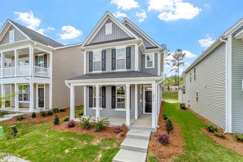 276 White Oak Garden Way, Garner, NC 27529