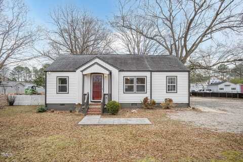 212 Hester Street, Knightdale, NC 27545