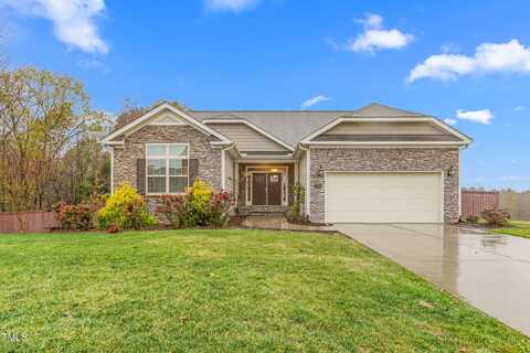 2036 Tradition Drive, Burlington, NC 27215