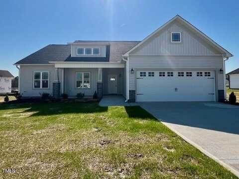 899 Olive Branch Drive, Smithfield, NC 27577