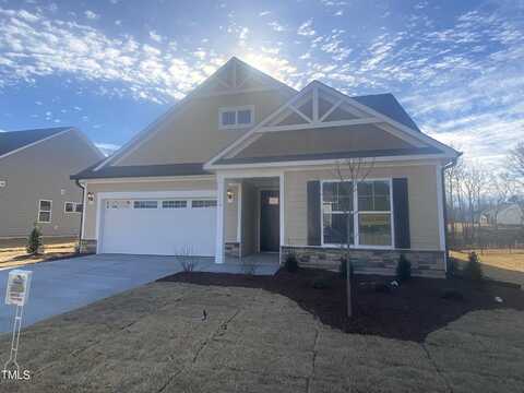 110 Sawtooth Oak Lane, Youngsville, NC 27596