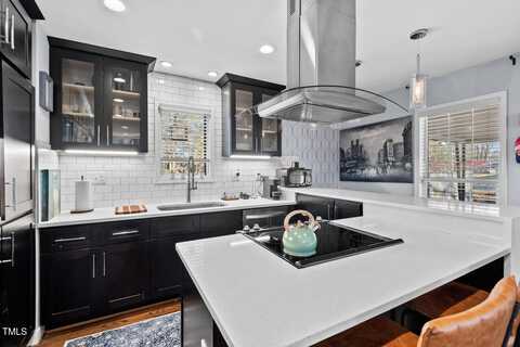 1801 Liberty Street, Durham, NC 27703