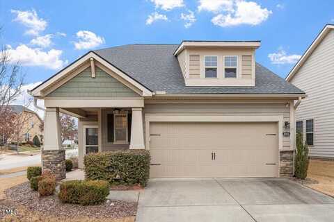 1003 Branwell Drive, Durham, NC 27703