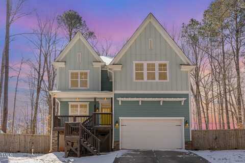 2209 Woodnell Drive, Raleigh, NC 27603