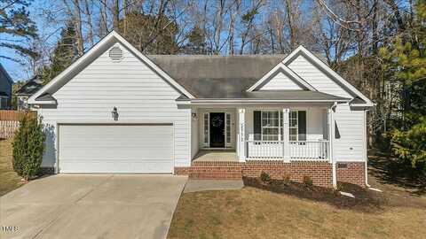 2773 Clifton Avenue, Creedmoor, NC 27522