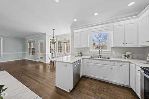 126 Claire Drive, Clayton, NC 27520