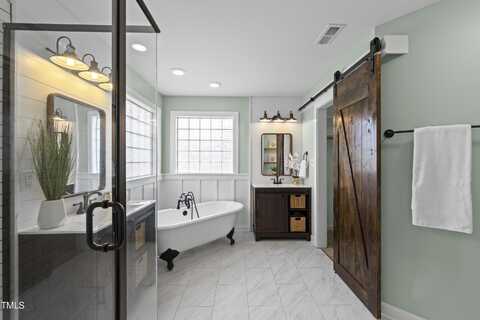 126 Claire Drive, Clayton, NC 27520