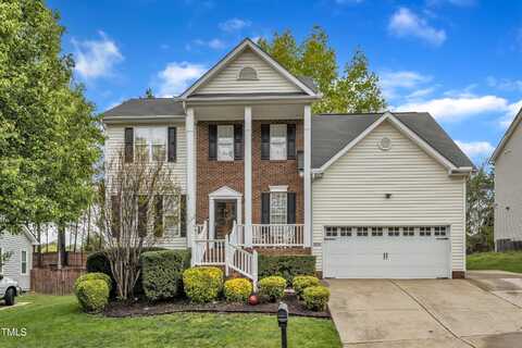 3236 Forest Mill Circle, Raleigh, NC 27616
