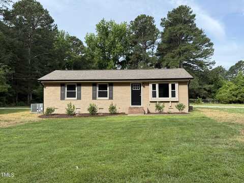 2253 Nc Highway 96 S, Franklinton, NC 27525