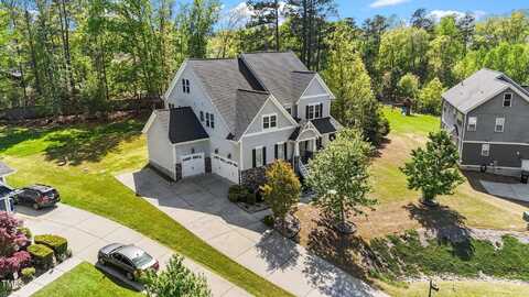 3308 Eden Grove Road, Fuquay Varina, NC 27526