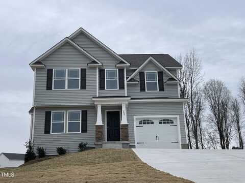 209 Constellation Court, Benson, NC 27504