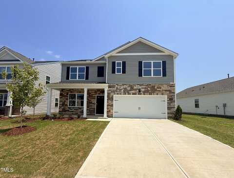 176 Ethel Lane, Angier, NC 27501
