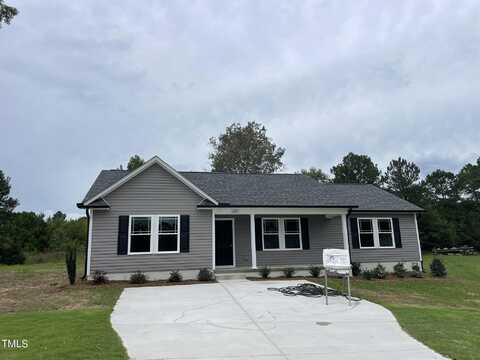 329 Ewing Drive, Selma, NC 27576