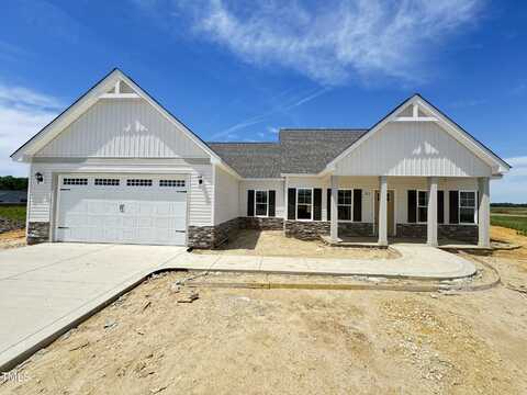 212 Dunbar Hill Drive, Fremont, NC 27830