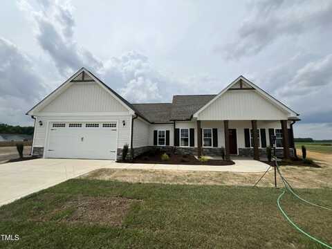 212 Dunbar Hill Drive, Fremont, NC 27830