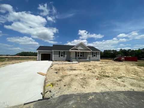 82 Asher Pointe Way, Benson, NC 27504