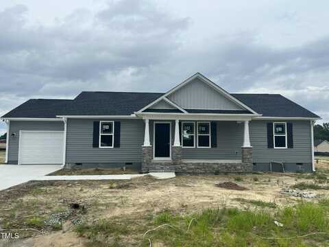 82 Asher Pointe Way, Benson, NC 27504
