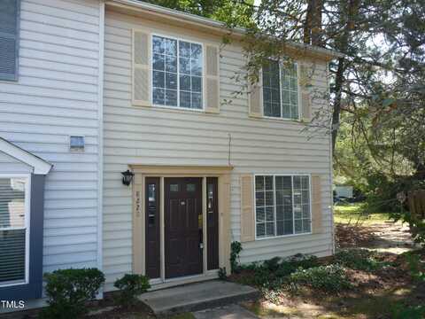 8220 Mcguire Drive, Raleigh, NC 27616