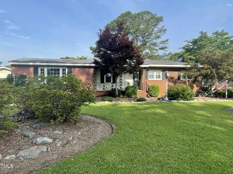 229 Davis Mill Road, Selma, NC 27576