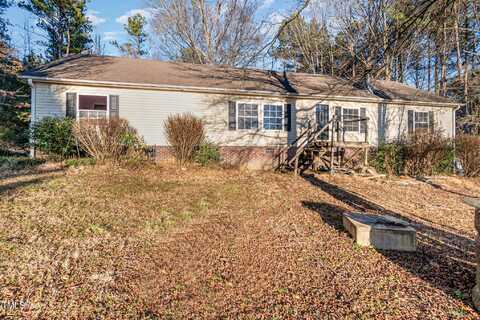 1109 Mays Chapel Road, Bear Creek, NC 27207