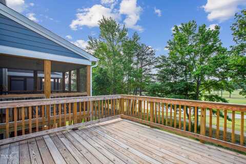 861 Parc Townes Drive, Wendell, NC 27591