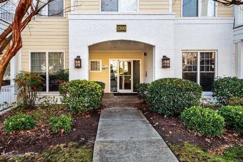 1300 Durlain Drive, Raleigh, NC 27614