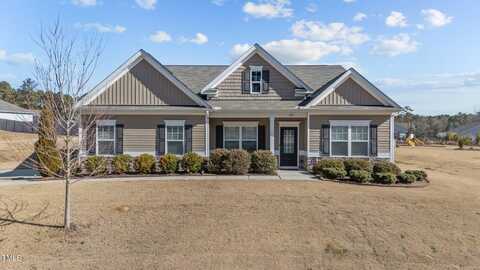 205 Ore Run Lane, Sanford, NC 27330