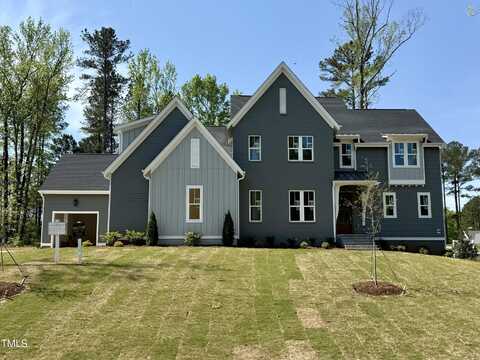 1433 Starry Night Court, Raleigh, NC 27613