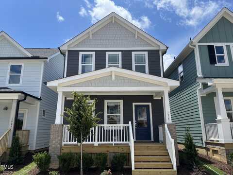1903 Plott Balsam Drive, Wendell, NC 27591