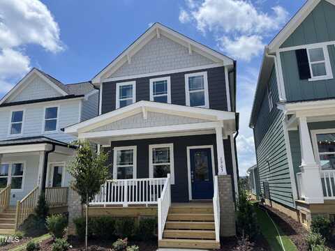 1903 Plott Balsam Drive, Wendell, NC 27591