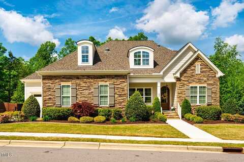44 Ashwood Drive, Chapel Hill, NC 27516