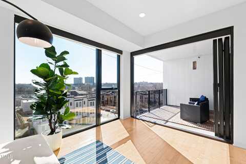 523 S West Street, Raleigh, NC 27601